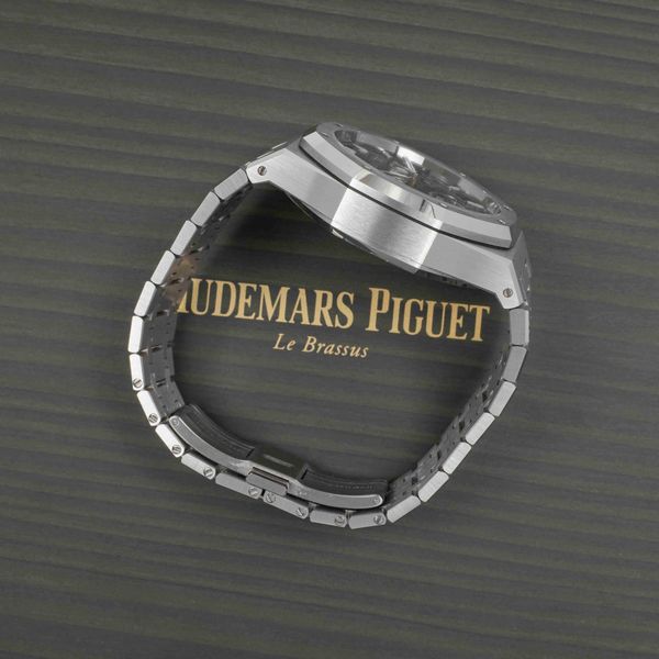 Audemars Piguet Royal Oak 26240ST.OO.1320ST.05